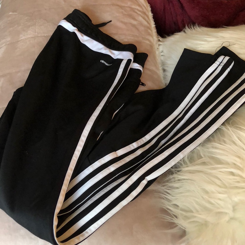 Adidas Athletic Pants